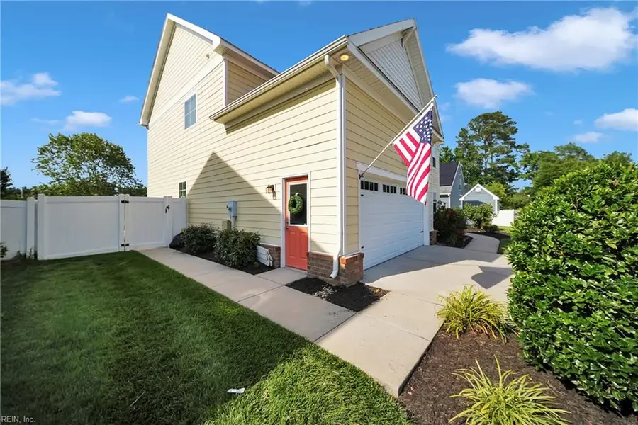 136 Bella Drive, Chesapeake, VA 23322 - #2