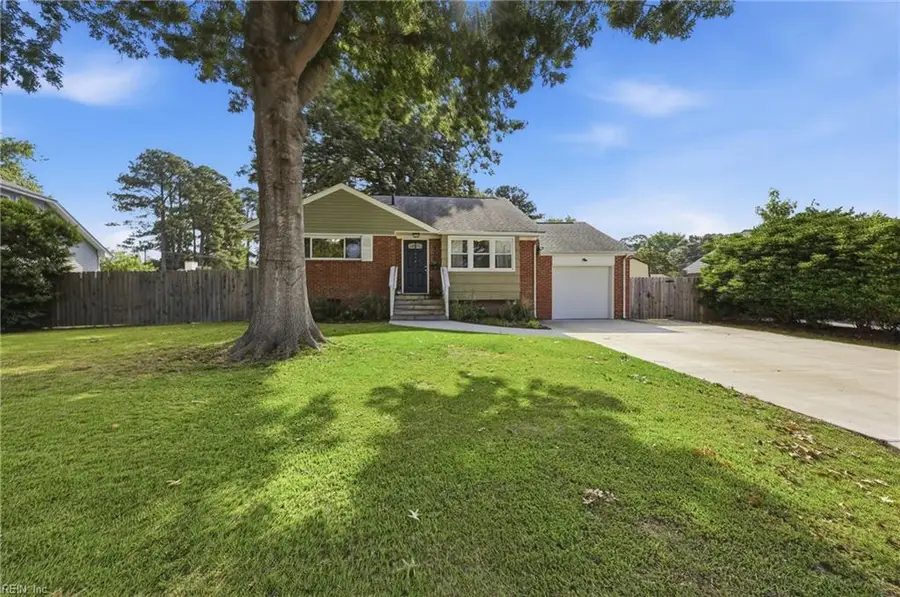 328 Bernice Place, Virginia Beach, VA 23452 - #2