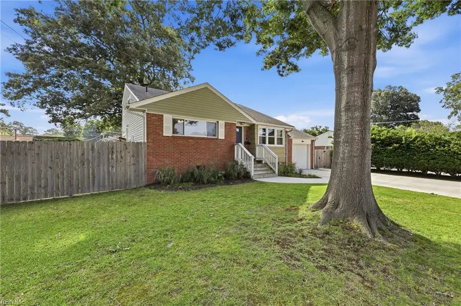 328 Bernice Place, Virginia Beach, VA 23452 - #3