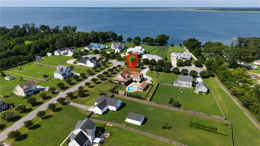 103 E Point Estates Court, Knotts Island, NC 27950 - #2