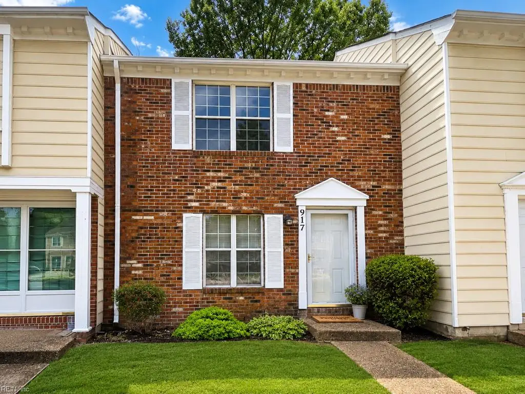 917 Spinnaker Court, Chesapeake, VA 23320 - #1