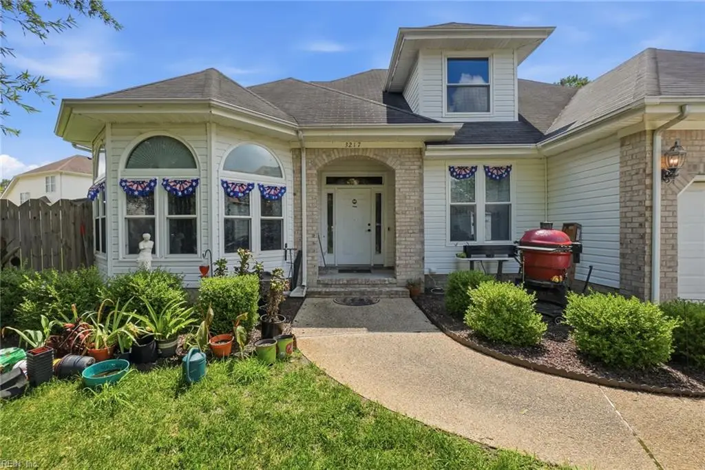 3217 Marengo Drive, Virginia Beach, VA 23456 - #1