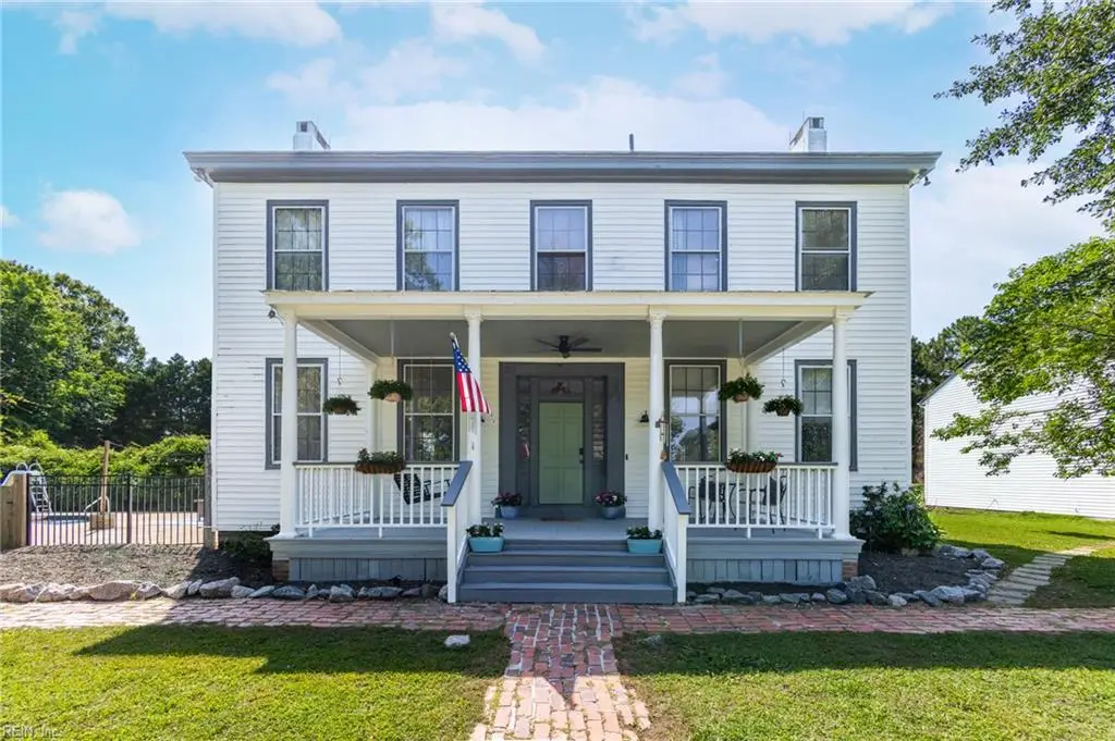 2410 Centerville Turnpike, Chesapeake, VA 23322 - #1