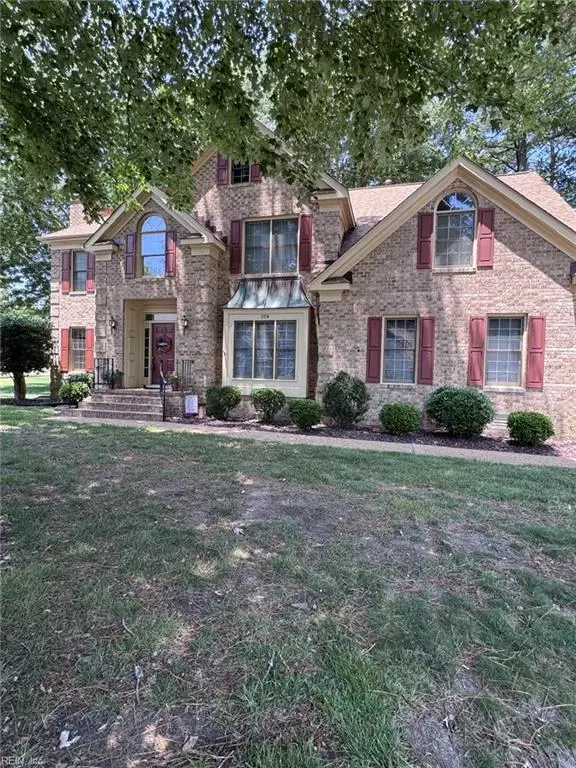 104 Millstone Court, Yorktown, VA 23693