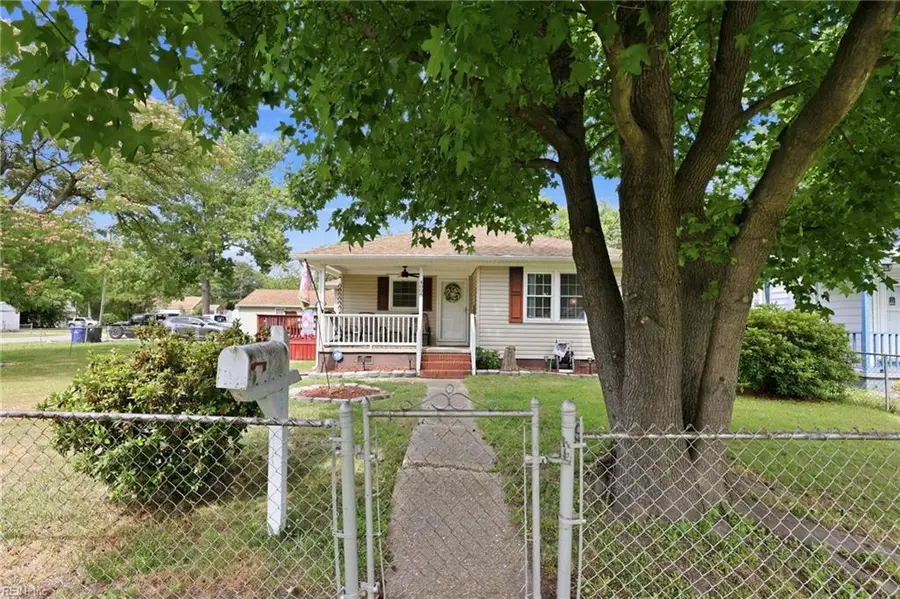 4008 Deep Creek Boulevard, Portsmouth, VA 23702 - #2