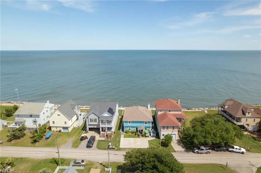106 Lighthouse Drive, Hampton, VA 23664 - #1