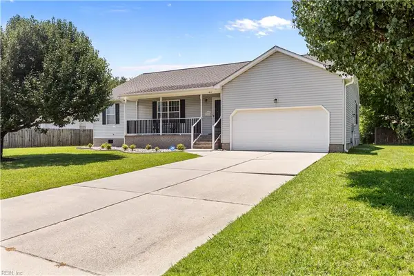 417 S Parliament Drive, Virginia Beach, VA 23462