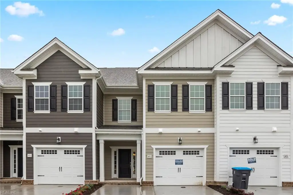 4932 Apricot Way, Chesapeake, VA 23321 - #1