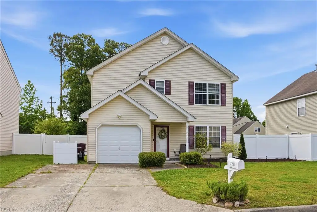 5213 Winery Drive, Chesapeake, VA 23321 - #1