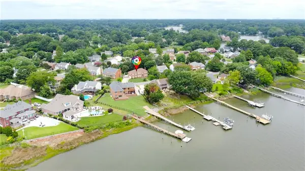 3618 Point Elizabeth Drive, Chesapeake, VA 23321