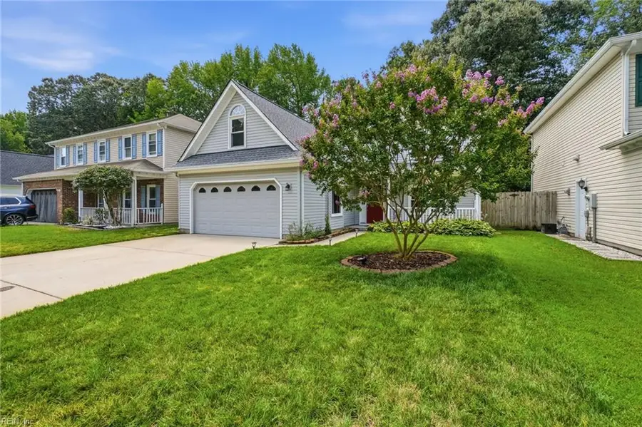 1252 Eagle Way, Virginia Beach, VA 23456 - #2