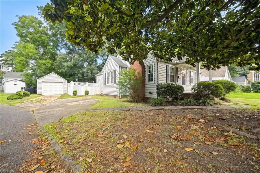 1328 Melrose Parkway, Norfolk, VA 23508 - #2