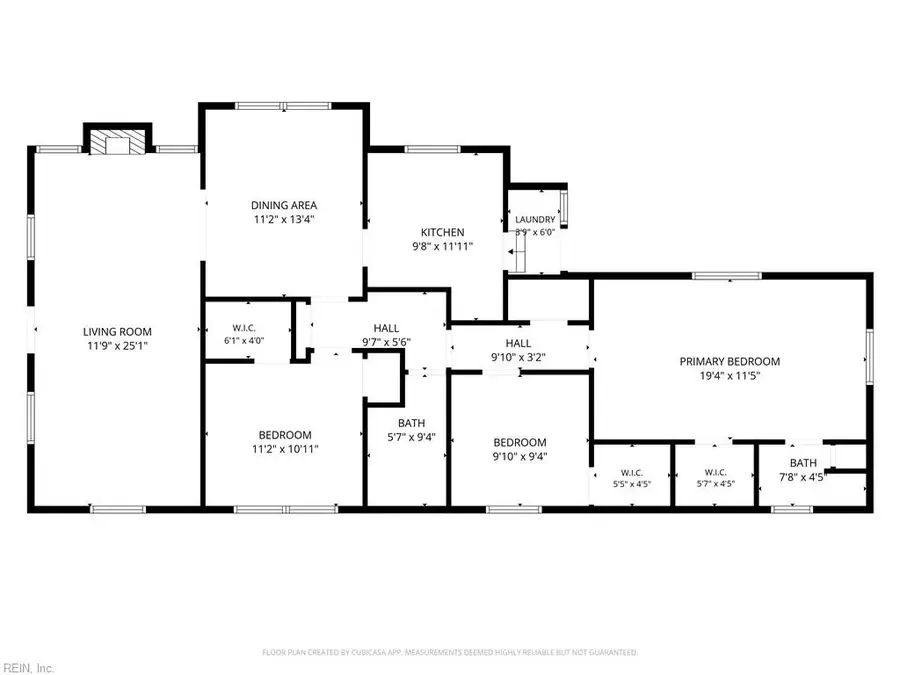 1328 Melrose Parkway, Norfolk, VA 23508 - #3