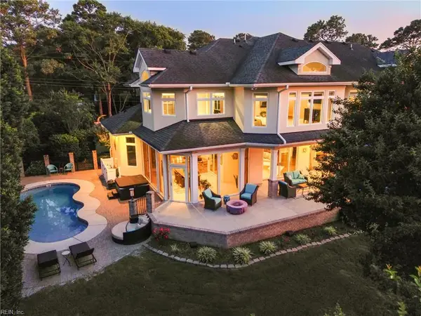 2336 Spindrift Road, Virginia Beach, VA 23451