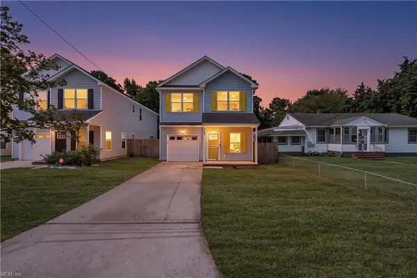 2607 Smithfield Road, Portsmouth, VA 23702