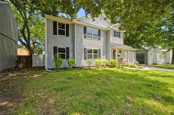 3518 Bapaume Avenue, Norfolk, VA 23509