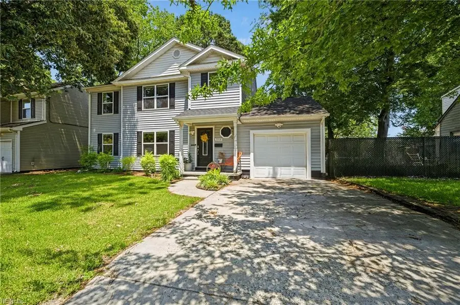 3518 Bapaume Avenue, Norfolk, VA 23509 - #3