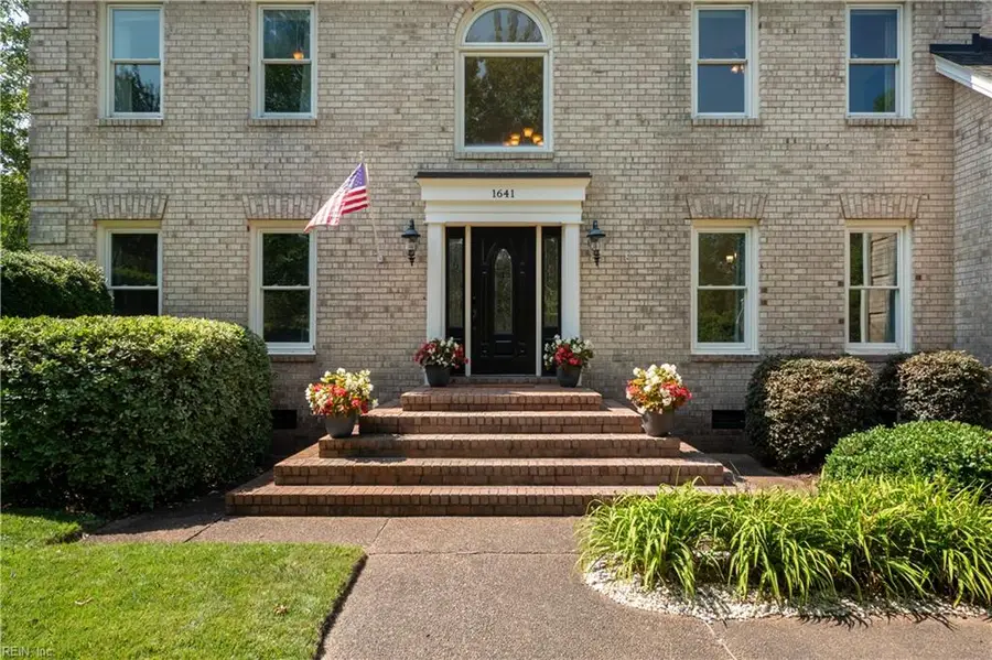 1641 Dey Cove Drive, Virginia Beach, VA 23454 - #2