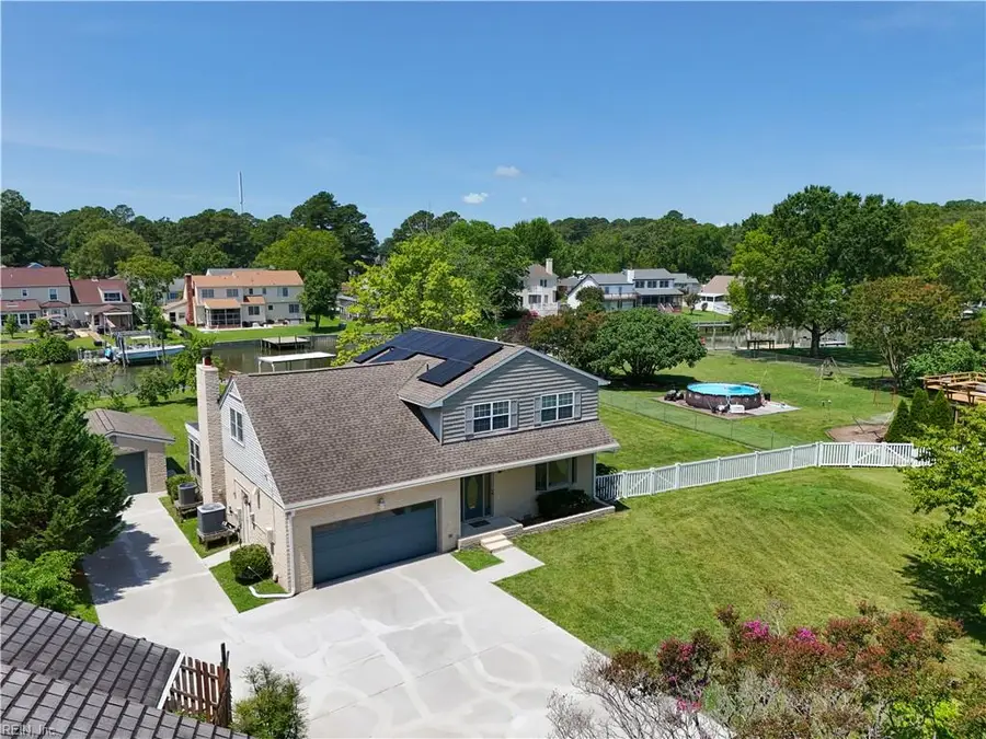 203 Skipper Court, Hampton, VA 23669 - #3