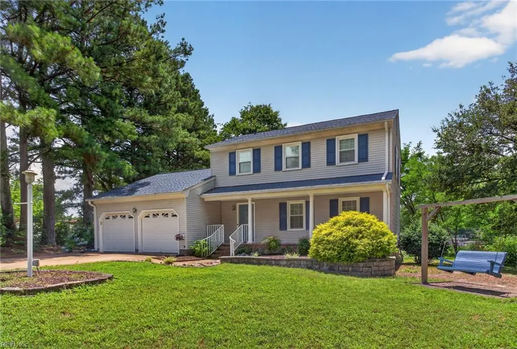 7792 Guinea Road, Hayes, VA 23072 - #1