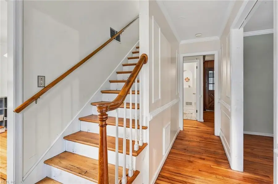 101 Garrett Drive, Hampton, VA 23669 - #2