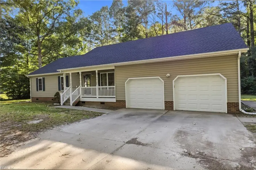 104 Robin Drive, South Mills, NC 27976 - #3