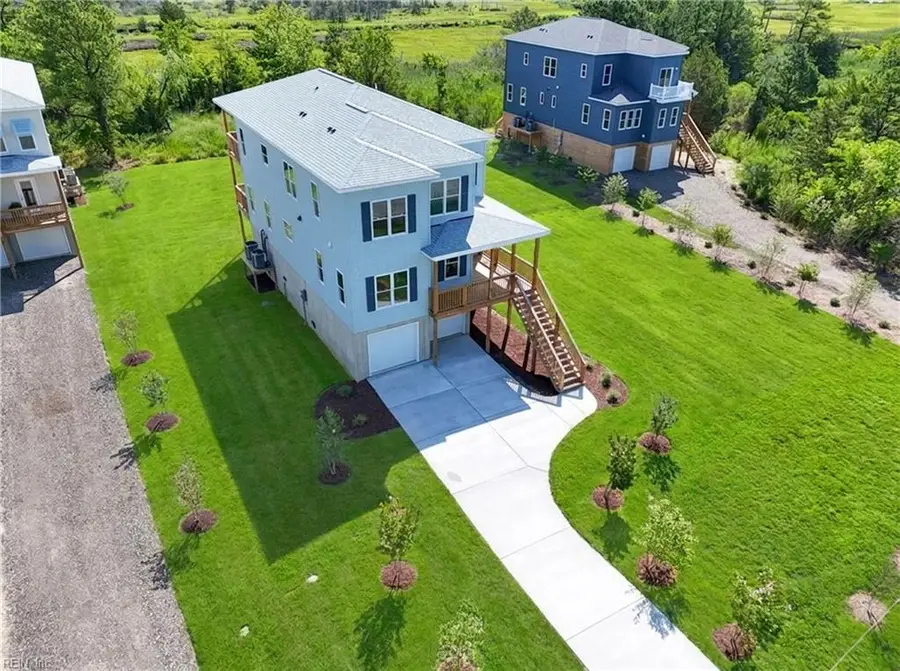 52 N Lawson Road, Poquoson, VA 23662 - #2