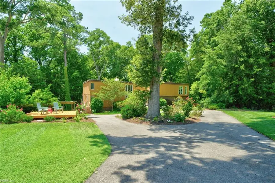 1211 Scottland Terrace, Newport News, VA 23606 - #3