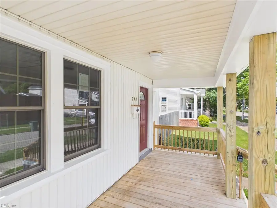 744 West 31st Street, Norfolk, VA 23508 - #3