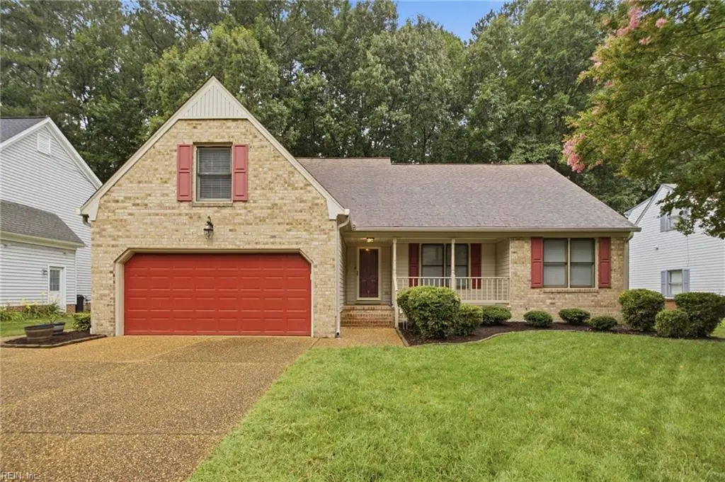 104 Blacksmith Arch, Yorktown, VA 23693 - #1