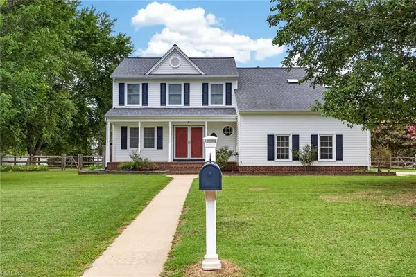 200 Winchester Place, Smithfield, VA 23430