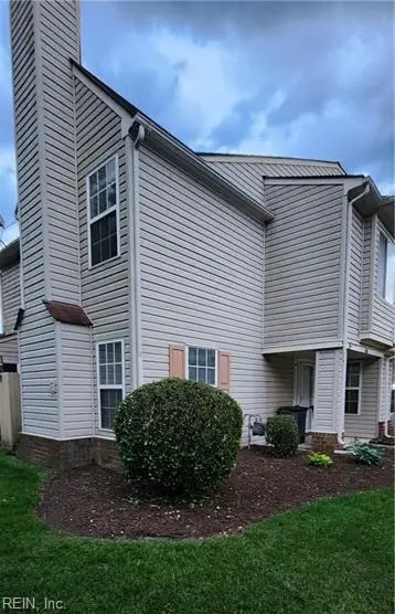 4606 Old Fox Trail, Chesapeake, VA 23321 - #1