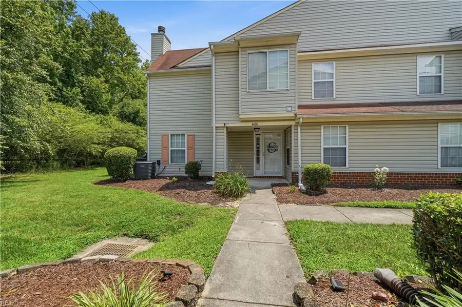 4606 Old Fox Trail, Chesapeake, VA 23321 - #2