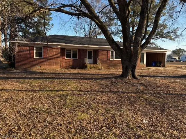 6200 Whaleyville Boulevard, Suffolk, VA 23438 - #1