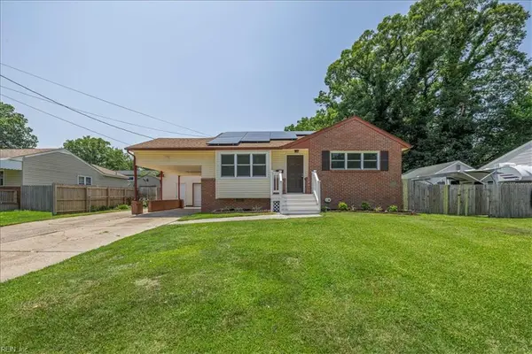 505 Kellam Road, Virginia Beach, VA 23462