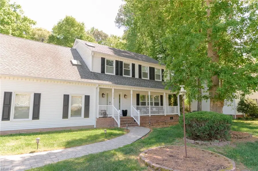 102 Stevens Court, Yorktown, VA 23693 - #2