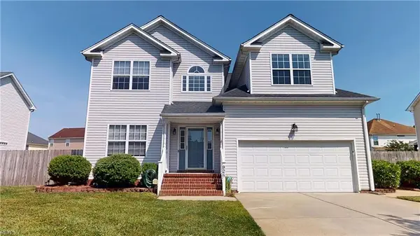 928 Laconia Court, Virginia Beach, VA 23464