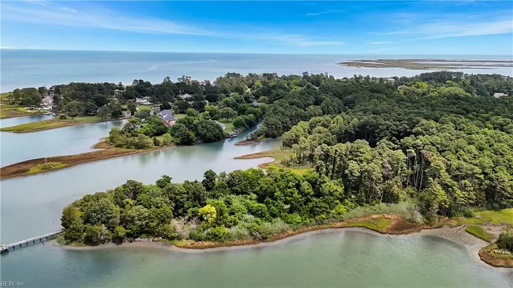 87 Pasture Road, Poquoson, VA 23662 - #1