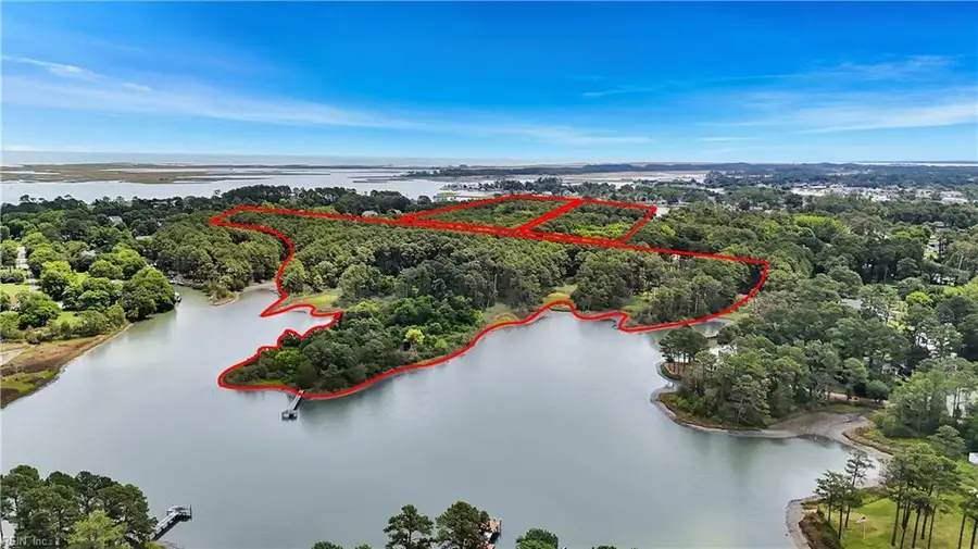 87 Pasture Road, Poquoson, VA 23662 - #2