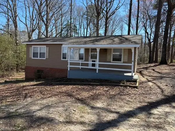 16426 Southampton Parkway, Capron, VA 23829