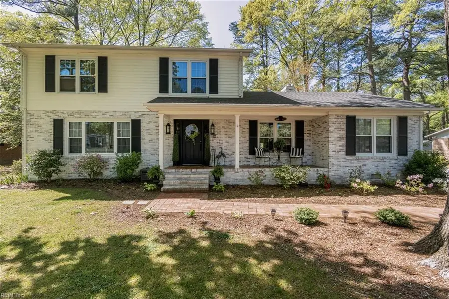 112 Earl Street, Seaford, VA 23696 - #2