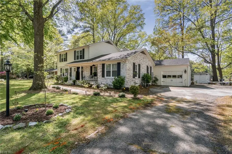 112 Earl Street, Seaford, VA 23696 - #3