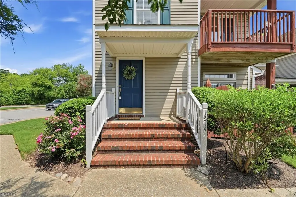 1214 Loose Strife Place, Chesapeake, VA 23320 - #1