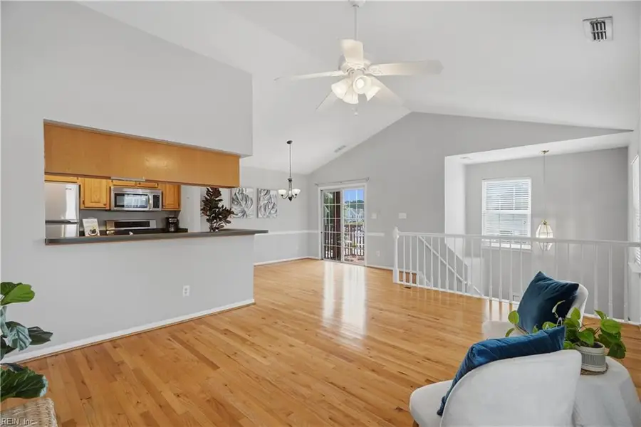 1214 Loose Strife Place, Chesapeake, VA 23320 - #3