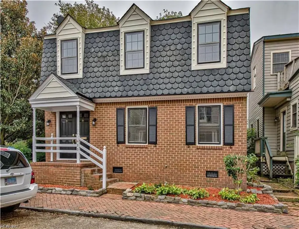 433 Glasgow Street, Portsmouth, VA 23704 - #1
