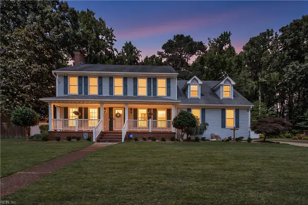 3421 Anita Circle, Chesapeake, VA 23321