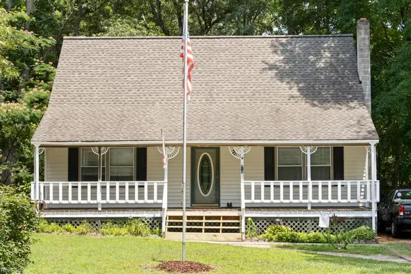 6353 Bolling Brook Lane, Gloucester, VA 23061