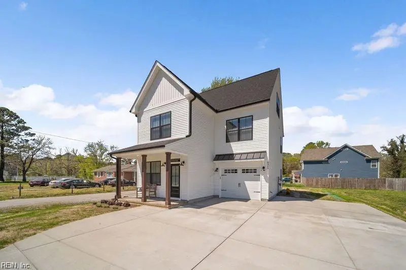 8369 Crittenden Road, Suffolk, VA 23436 - #3