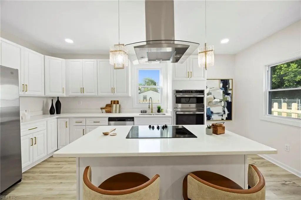 766 A Avenue, Norfolk, VA 23504 - #1
