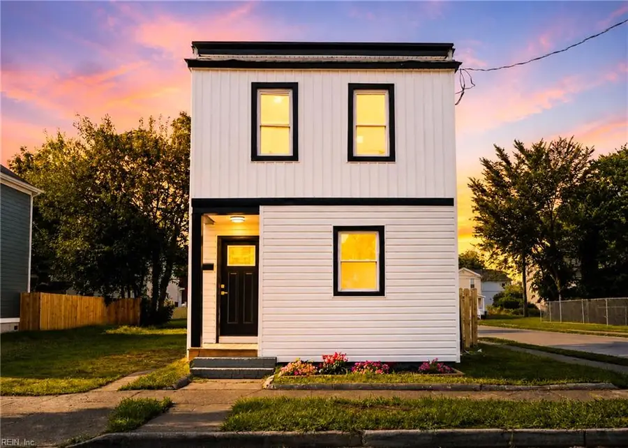 766 A Avenue, Norfolk, VA 23504 - #2